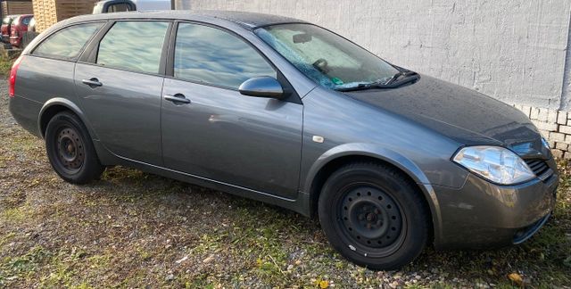 Nissan Primera 1.8 acenta Traveller acenta