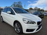 BMW 218 Gran Tourer 7 Sitze/Automatik/LED - BMW: 7 Sitzer