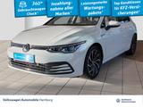 Volkswagen Golf VIII 1.5 TSI Style Panoramadach AHK Navi - VW Golf mit Anhängerkupplung