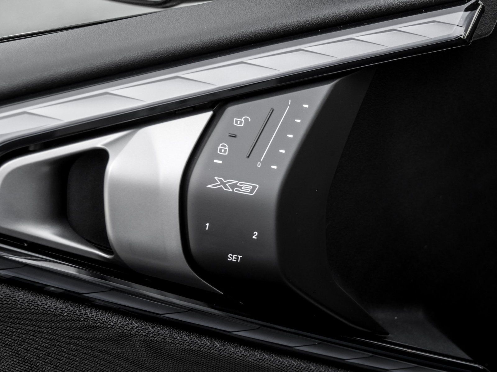 BMW X3 - Bild 13
