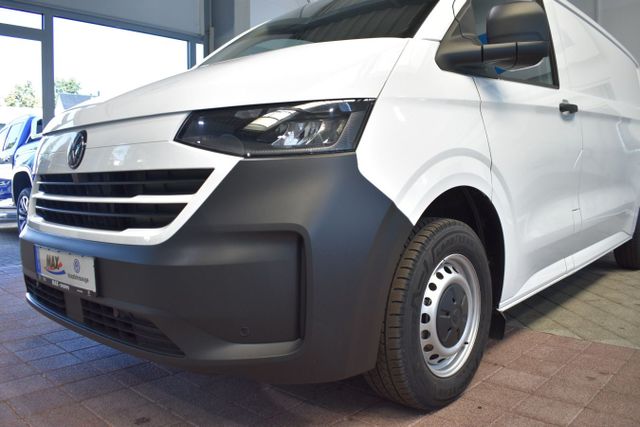 T7 Transporter Kasten 2.0 TDI 81 kW**KLIMA*AHK*A