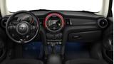 MINI Cooper Klimaaut. PDC Sitzheizung Pepper PDC LED - graue MINI Cooper