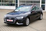 Audi A4 Avant 40 TFSI qu. advanced LED ACC Navi Leder - Audi A4: Schwarz