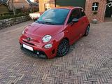 Abarth 595 1.4 T-Jet 16V 595 - Xenon - Klima - Abarth 595 aus 2024