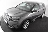 Citroën C5 Aircross Feel *1.Hand*T-Leder*Navi*Kamera* - Citroën: Aircross