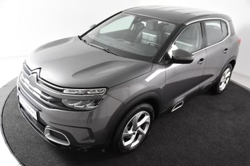 Citroen C5 Aircross - 4