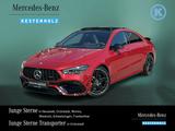 Mercedes-Benz CLA 45 S AMG AERO+NIGHT+PANO+BURME+HUD+MLED+KEYL - gebrauchte Mercedes-Benz CLA 45 AMG aus dem Jahr 2024