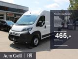 Fiat Ducato Elektro L3H2 110 KWH 1385kg Zul Navi RüKa