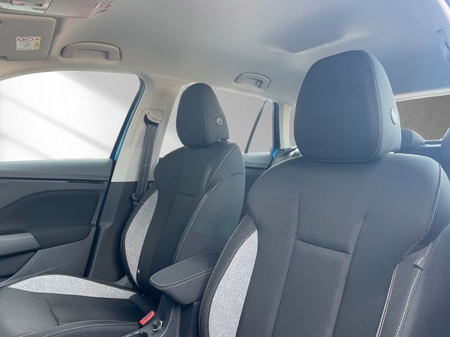 Skoda Kamiq 1.0 TSI DSG Tour *SHZ*KLIMA*KESSY*MATRIX