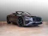 Bentley Continental GTC Speed V8 Hybrid | Bentley Nürnbe - Bentley New cars: Cabrio
