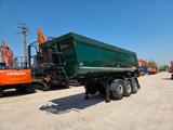 Kögel Tipper 24cm - Kögel LKWs
