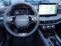 Skoda Superb - Vorschau Bild 4