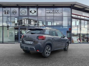 Citroën C3 Aircross FeelPack 1.2 PT130 °LED°AAC°SHZ°AHK°