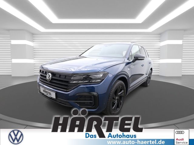 Volkswagen TOUAREG R-LINE 3.0 V6 TDI TIPTRONIC ( Bluetooth