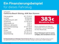 Volkswagen T7 California - Vorschau Bild 5