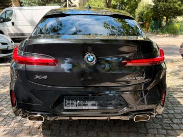 BMW X4 - 5