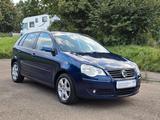 Volkswagen Polo IV United.StHz.Rollstuhlgerechter Umbau - Volkswagen Polo aus 2008