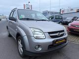Suzuki Ignis Comfort Automatik *TÜV + Service Neu Inkl. - gebrauchte Suzuki Ignis aus dem Jahr 2005
