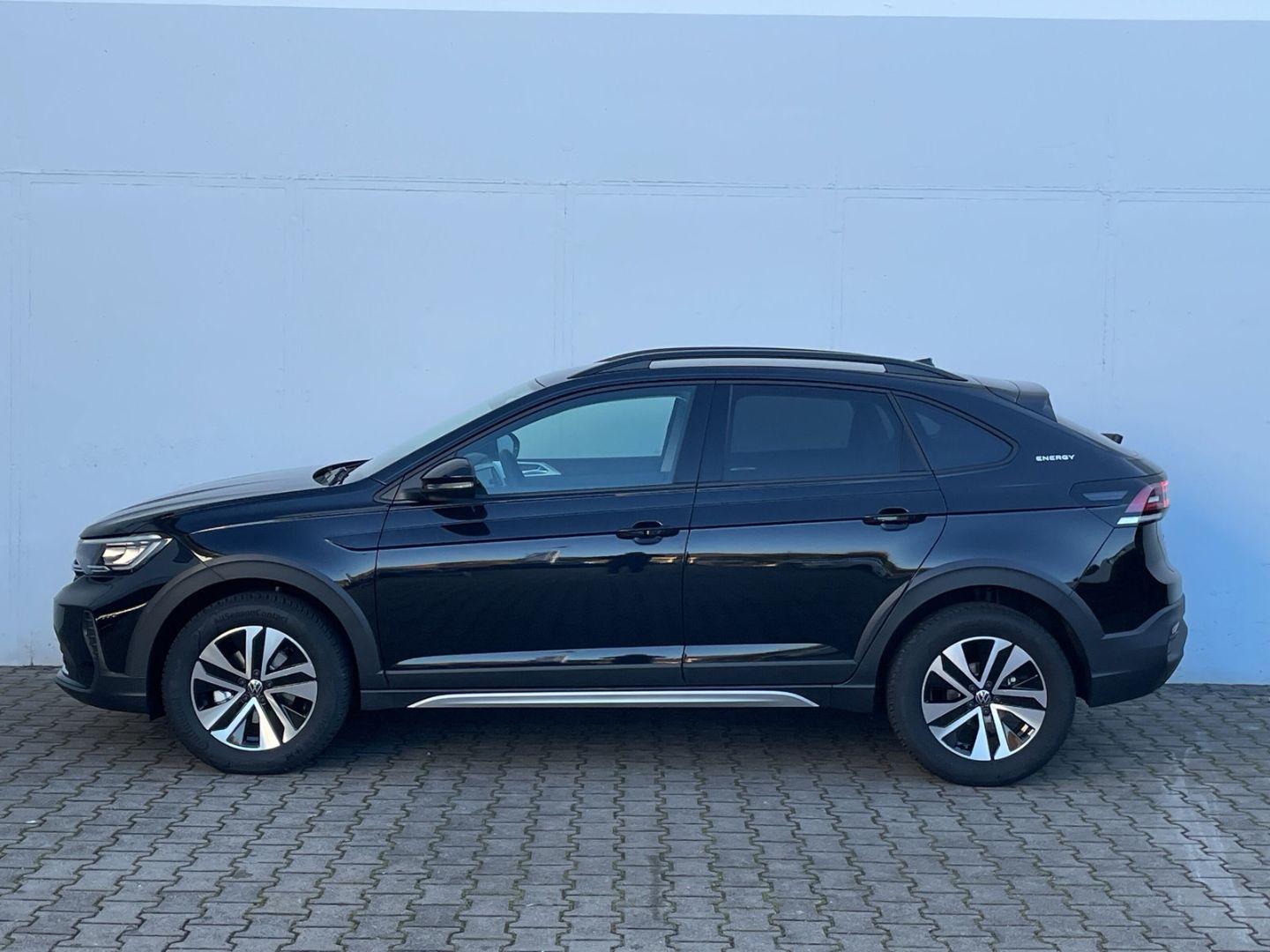 Taigo ENERGY 1.0 TSI DSG Kamera/LED/ACC/Klima/Ap