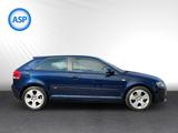 Audi A3 1.6 16V FSI Ambition S Line Climatronic SHZ - Audi A3: Fsi