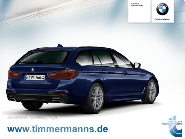 BMW 530i xDrive Touring AdLED HUD DrAss H&K ParkAss+