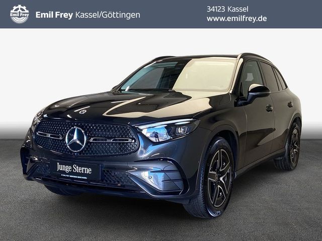 MERCEDES-BENZ GLC 200  AMG 4M Advanced+|DigiLight|AHK|Night|So