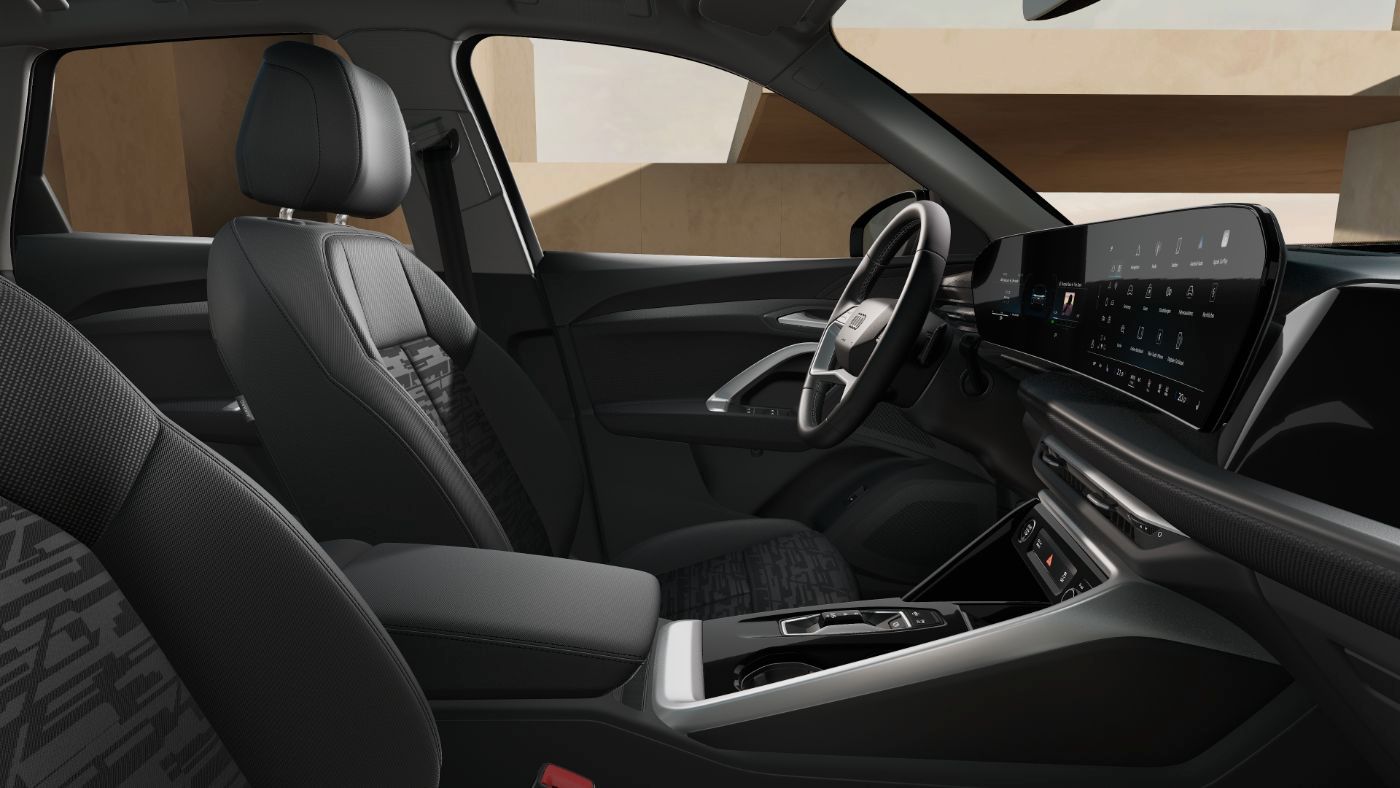 Audi Q5 - Bild 10