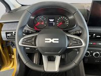 Dacia Sandero - Vorschau Bild 12