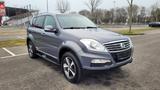 Ssangyong REXTON Rexton W Sapphire 4WD Automatik Leder*** - Ssangyong in Essen