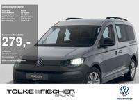 Volkswagen Caddy Maxi - Vorschau Bild 1
