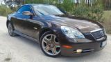 Lexus SC 430 - Peeble Beach Edition Lift 2006 - Lexus SC 430 Gebrauchtwagen