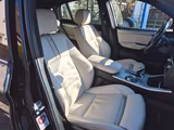 BMW X4 M40i HAMANN BBS KW Einzelstück  - BMW X4 M40 mit Schiebedach