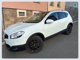 Nissan Qashqai+2 2.0 ALL-MODE 4x4 Acenta Acenta - Nissan Qashqai+2 mit Schiebedach