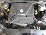 Volkswagen VW LUPO CAMBRIDGE - Volkswagen Lupo: Cambridge