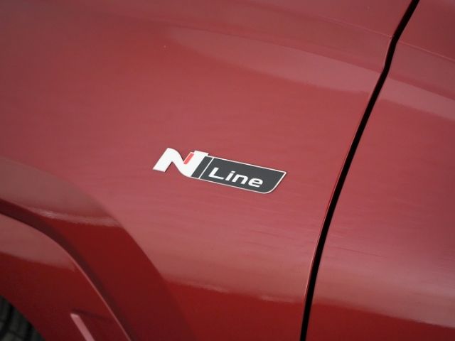 Tucson FACELIFT PHEV N-LINE AT+LED MATRIX+NAVI+R