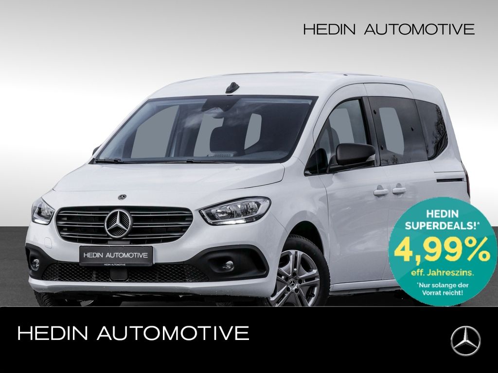 Mercedes-Benz Citan 110 Tourer PRO Standard |Progressive|KAM