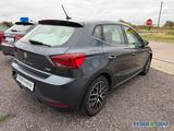 Seat Ibiza 1.0 TSI beats RearView*KlimaKomfortPaket*I - SEAT Ibiza Beats mit Benzin-Antrieb