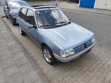 Peugeot 205 1.6 Automatik  - Peugeot aus 1993