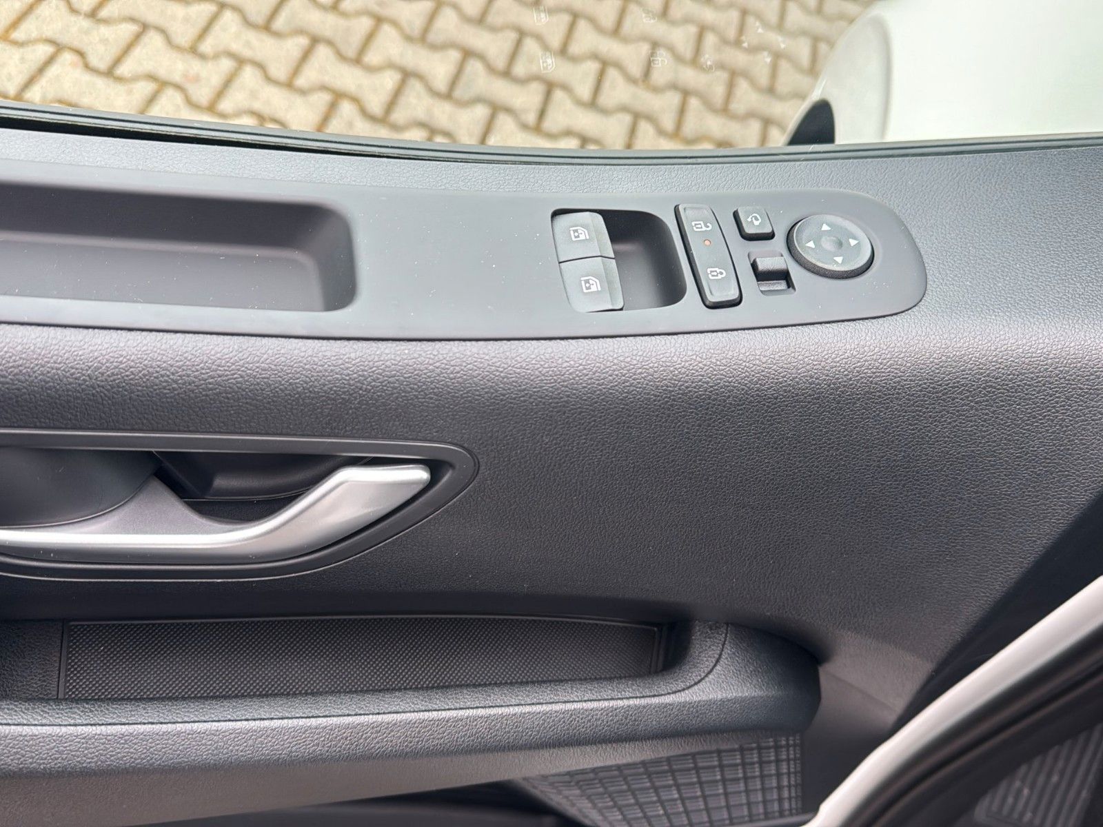 Hyundai STARIA - Bild 8
