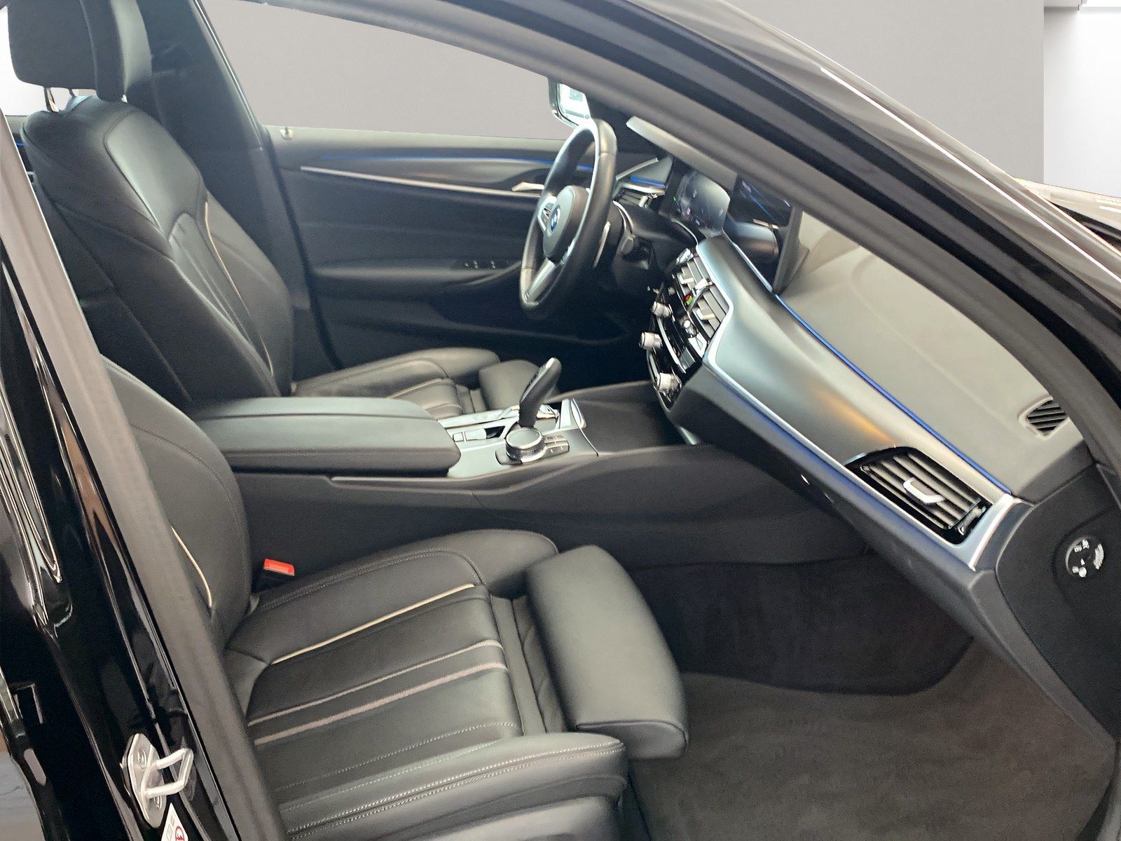 BMW 530e xDrive Touring M Sport LiveCockpitProf foto 5