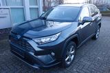 Toyota RAV 4 RAV4 Hybrid 4x2 Team D Leder Kamera - Toyota RAV 4 Gebrauchtwagen in Bremen