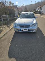 Mercedes-Benz mercedes c 220 - gebrauchte Mercedes-Benz C 220 aus dem Jahr 2006