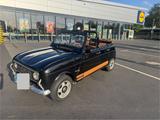 Renault R 4 Cabrio Unikat H-Kennzeichen - Renault Gebrauchtwagen von 1990