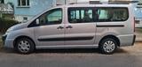 Fiat Scudo 2 Bj. 2008 L2 H1 5 Sitzer TÜV N... - Fiat Scudo von privat