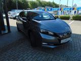 Nissan Leaf e+ Tekna Leder Bose 360° Alu Navi - Nissan Leaf in Dortmund