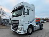 DAF XF 530 SSC/Intarder/Kipphydraulik/TV - DAF Diesel Standard-SZM Kipphydraulik