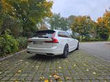 Volvo V90 T8 Twin Engine AWD R-Design 360° KW Heico - Volvo: Heico