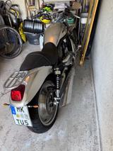 Harley-Davidson V-Rod - HARLEY-DAVIDSON 2005 V ROD