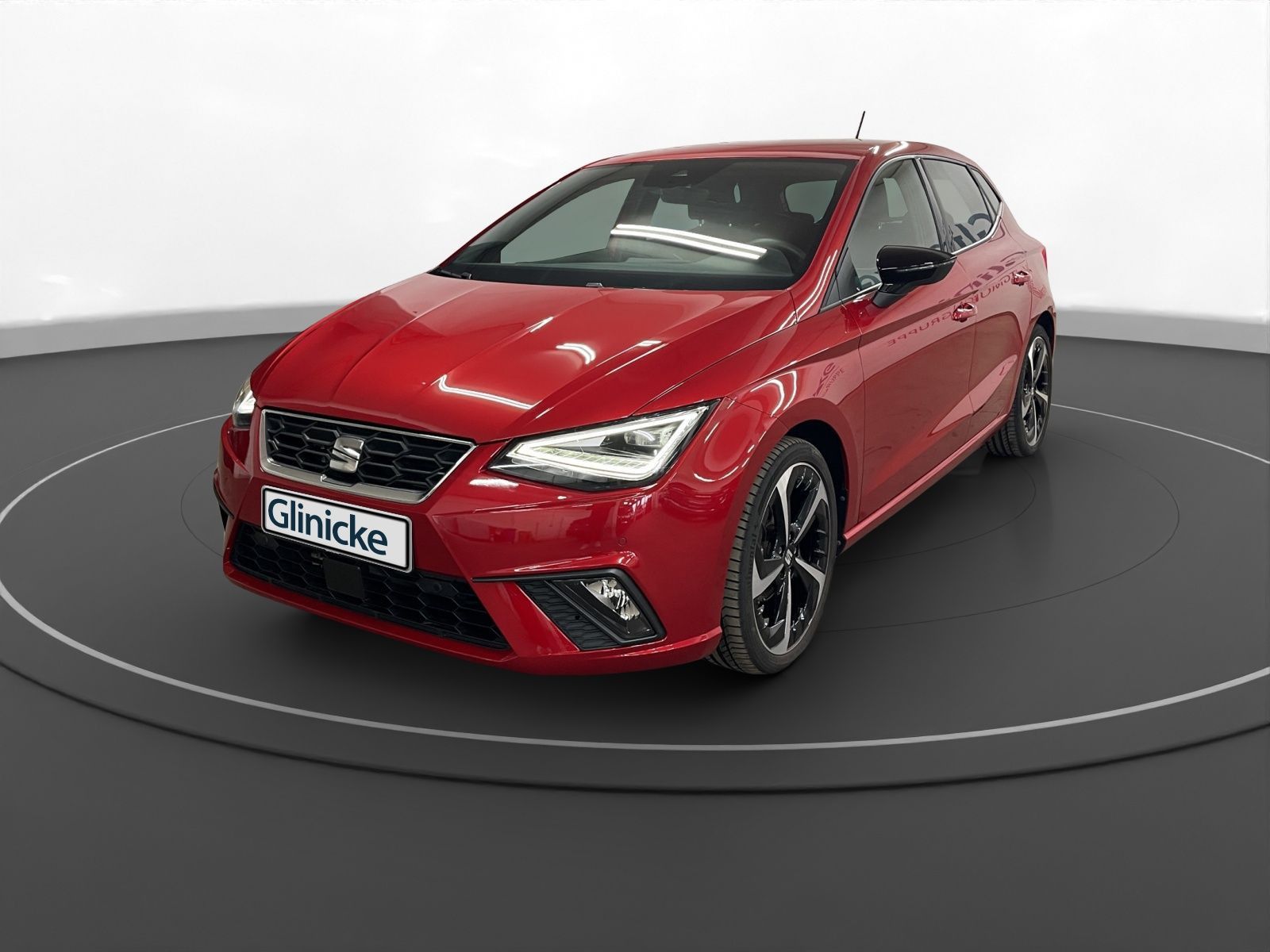Seat Ibiza - Bild 2