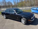 Jaguar XJ8 4.2 Liter Executive Executive - Jaguar XJ8 Gebrauchtwagen